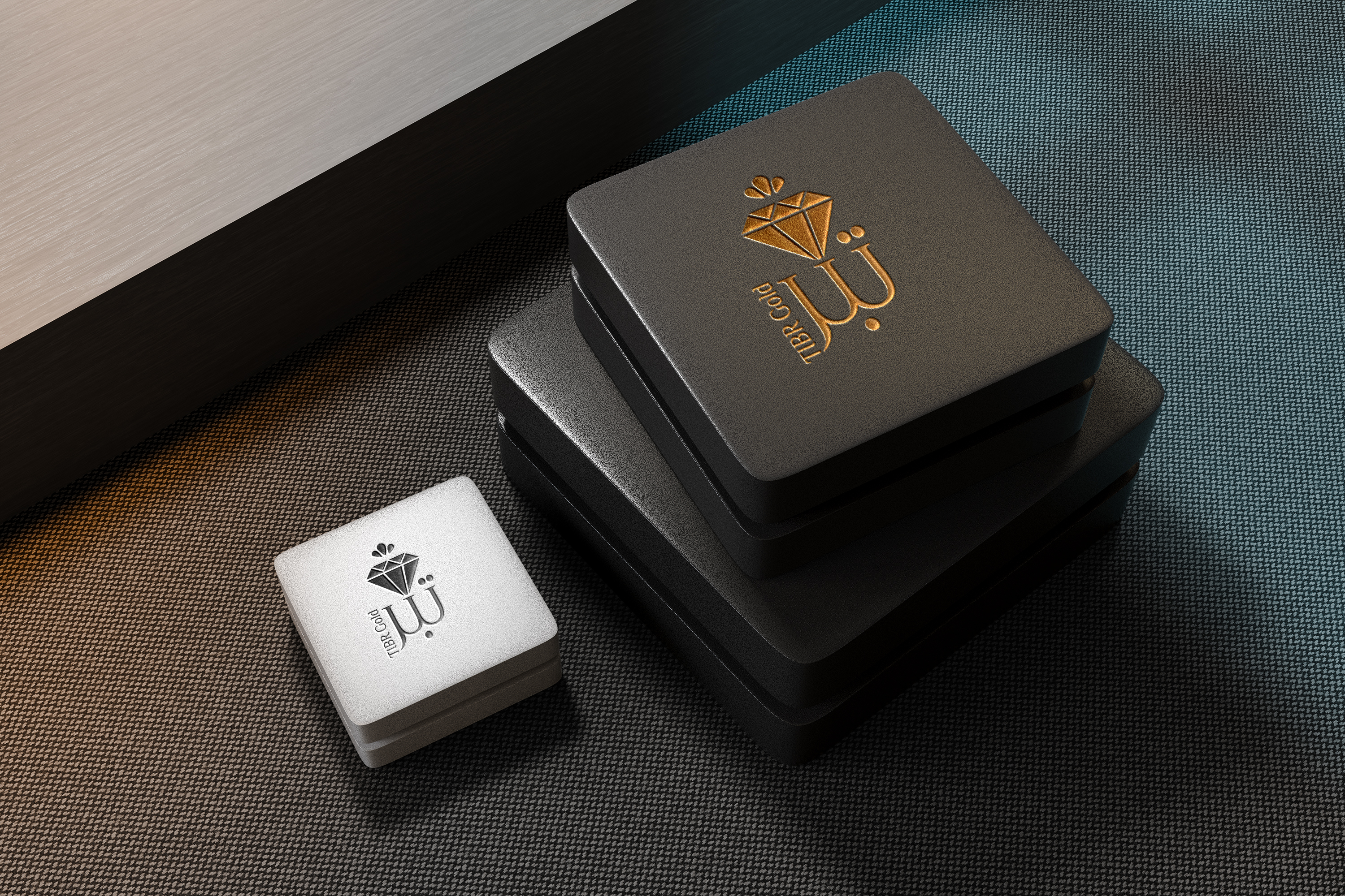 موك آب صندوق